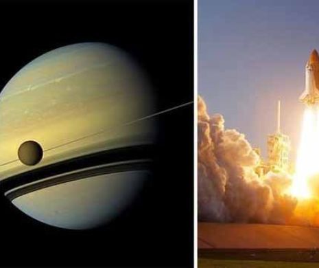 Un specialist de la NASA a declarat că omenirea are unde se refugia la un moment dat!