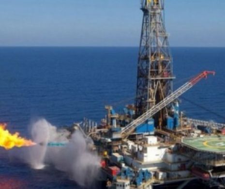 Ungaria se pregătește să transporte gazul din Marea Neagră. Este vorba de aproape cinci miliarde de metri cubi