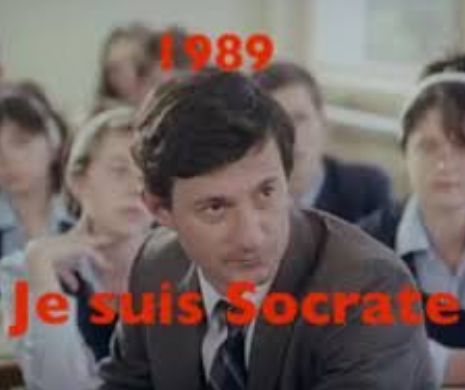USR îl bagă pe Caramitru la pușcărie? Discuții aprinse după ultima găselniță a USR privind interzicerea preopagandei comuniste