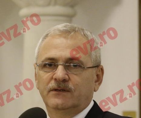 USR lansează un nou atac la adresa lui Liviu Dragnea. „Au făcut: ZERO!”