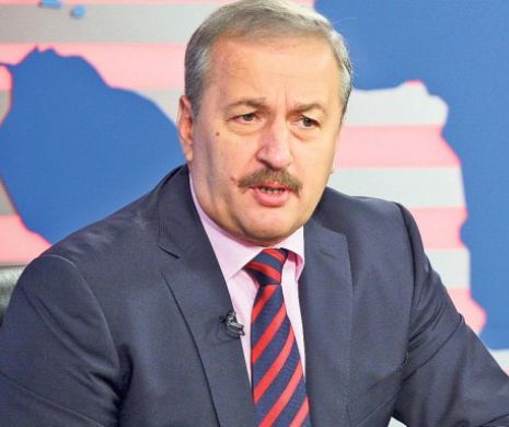 Vasile Dâncu, declarație dură despre starea României: „Ne-am lăsat cuprinși de lehamite și autism!”
