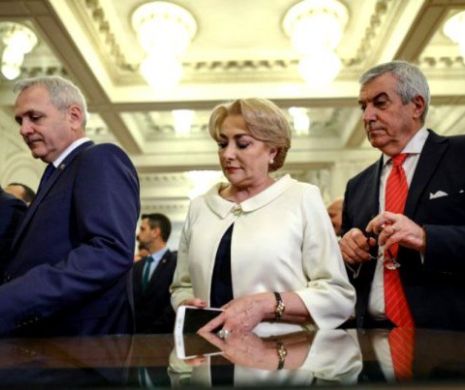 Verdictul unui politolog cunoscut: PSD-ALDE, guvernarea celor răi, a celor mai puțin competenți, a celor mai puțin potriviți