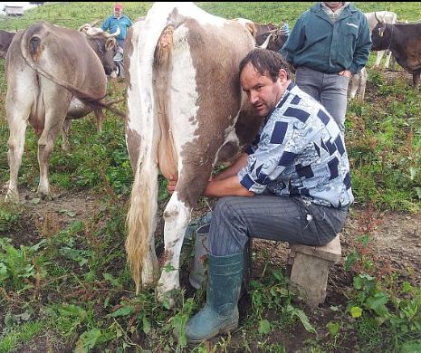 Veste bună pentru fermieri de la cel mai înalt nivel. Ce propune Comisia Europeană pentru România