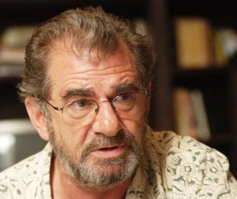 Veste tristă pentru teatrul românesc. Actorul Florin Zamfirescu după 50 de ani de carieră. „Am ajuns la capăt”