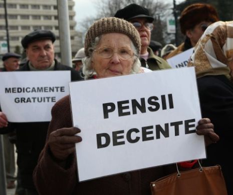 Vești neașteptate pentru pensionari și salariați. Cum vor oscila pensiile și salariile. Alertă de la INS