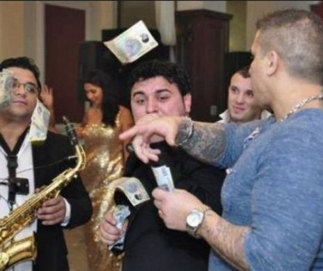 Victor Slav, amestecat cu interlopii. Totul fiindcă nu a putut-o uita. Imagini surprinzătoare