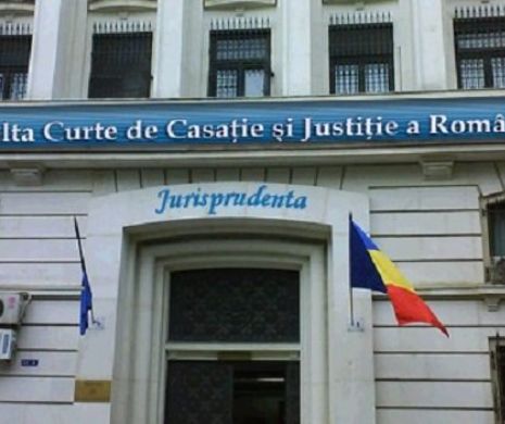 Zi de la foc la ÎCCJ. Un fost baron PSD ar putea primi o condamnare definitivă. News alert