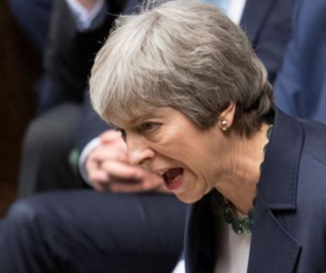 Ziua Z: Brexit sau „Great Fâss”?