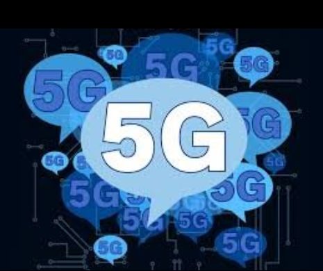 5 G-Instrument pentru controlul în masă? Ipoteza lansată de un celebru jurnalist