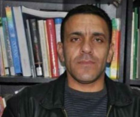 A fost arestat guvernatorul palestinian al Ierusalimului