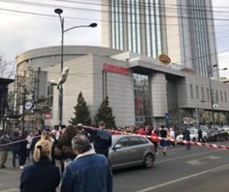 A fost identificat autorul amenințărilor cu rachete din luna martie. Acesta este din Alba