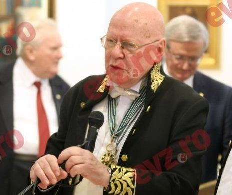 Academicianul Răzvan Theodorescu la Telefonul de la ora 9: „Românul iubeşte individualismul latin, dar şi gregaritatea slavă”