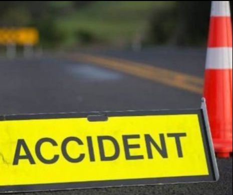 Accident grav în București. A intrat cu autobuzul într-un bloc. Autoritățile au activat planul roșu de intervenție