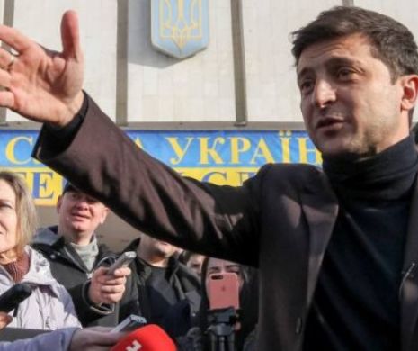 Acuzații grave pentru un candidat la prezidențiale. Rusia, în spatele campaniei sale electorale? Breaking News