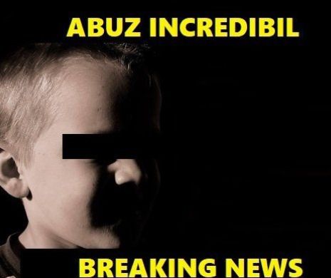 Acuzații grele din partea unui elev de 15 ani. A fost abuzat de colegii săi