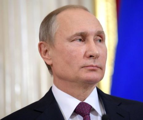 Adevărata miză a summit-ului Vladimir Putin-Kim Jong-un