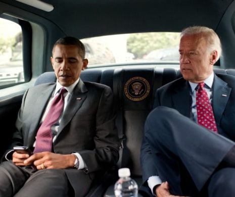 Administrația Obama, vinovată de întoarcerea Ucrainei spre Rusia