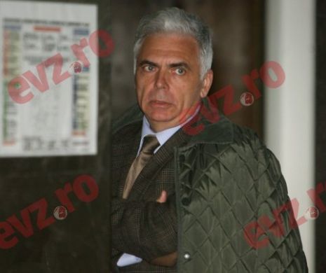 Adrian Severin, după respingerea contestației în anulare la ICCJ: „Toți sunt pe-o mână!”