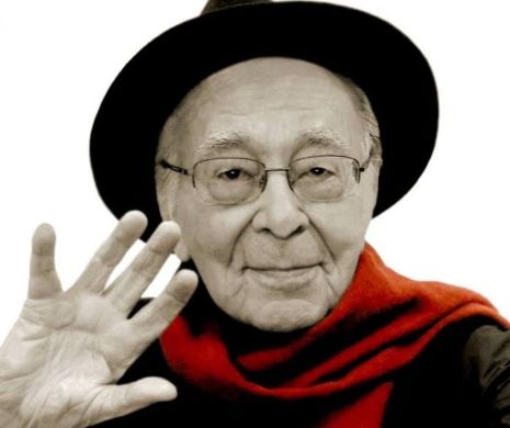 Afirmații grave din partea lui Mihai Șora. Ce a putut spune filosoful despre riscurile judecătorilor CCR.