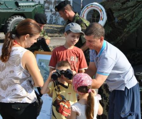 Agitație în Armată! MapN dislocă tehnică specifică și militari din Brigada 30 Gardă
