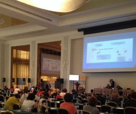 Al 17-lea Congres al Academy for Multidisciplinary Nuerotraumatology la Cluj Napoca