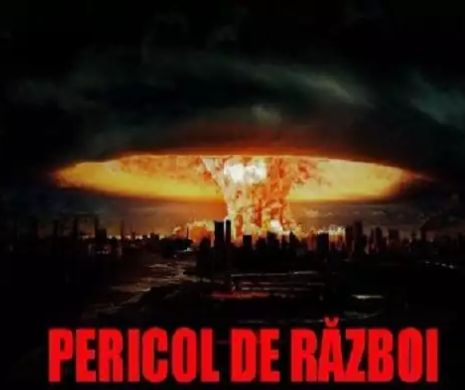 Alertă pe plan mondial! Două puteri nucleare sunt la un pas de război