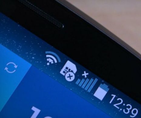 Atenție cum folosiți internetul de pe mobil! Există breșe de securitate