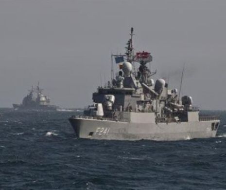 Amenințări subtile între NATO și Rusia. Pregătiri de război în Brașov și în Marea Neagră