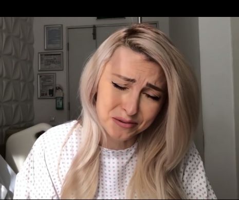 Andreea Bălan în fața judecătorilor? „Dacă nu erau copiii…”