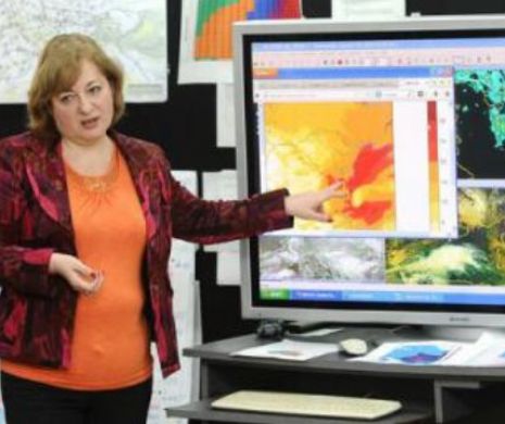 ANM. Actualizare METEO. Au schimbat prognoza pentru următoarele săptămâni
