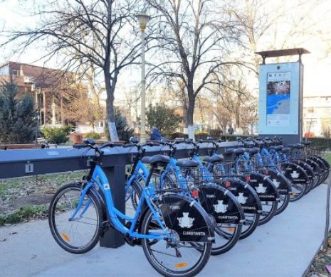 Anul acesta vă așteaptă o plimbare pe două roți la Fisc. Ce obligație au bucureștenii care au primit în 2018 vouchere de la Primăria Capitalei pentru biciclete