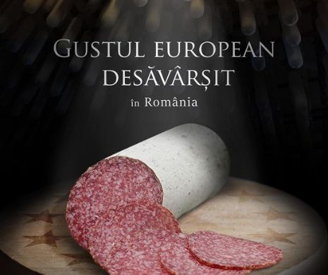 Asociația Producătorilor de Salam de Sibiu participă la Salon Gourmets, în Madrid