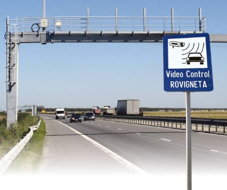 Atenţie şoferi! Probleme în emiterea rovignetelor. Care este perioada vizată