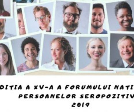 Au început înscrierile la Forumul Persoanelor care trăiesc cu HIV