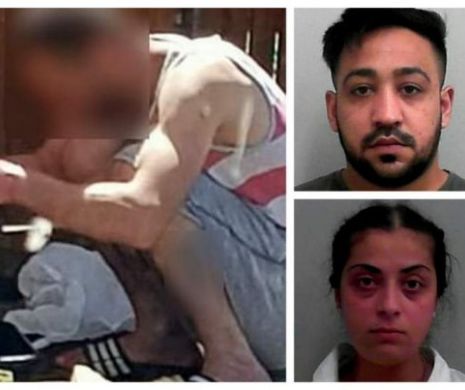 Barbarie în Aglia: un român a fost ținut sclav de alți doi concetățeni
