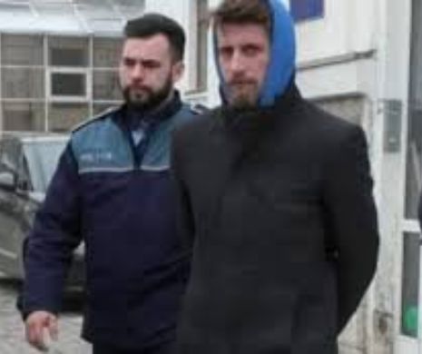 Bărbatul din Brașov care și-a omorât soția și ce doi copii a primit sentința definitivă: închisoarea pe viață