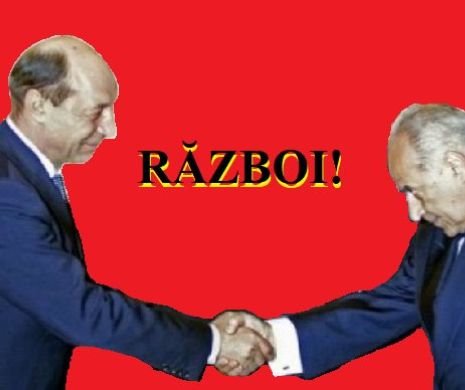 Băsescu, atac greu la Dan Voiculescu: „ Pentru că trăieşte din banii de la Crescent şi din minciună”