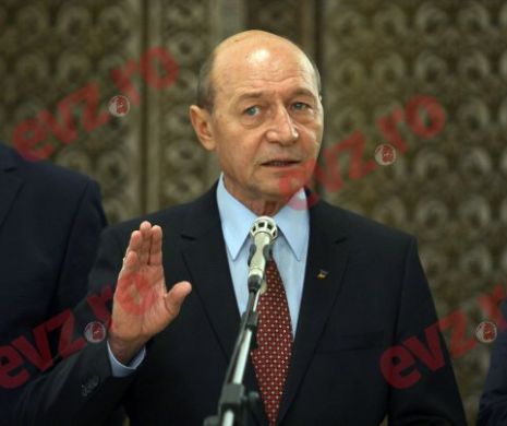 Băsescu, despre scenariul care poate salva UE: „Nu putem face ca Germania. Ea nu respectă regulile. Are înțelegeri cu Rusia!”