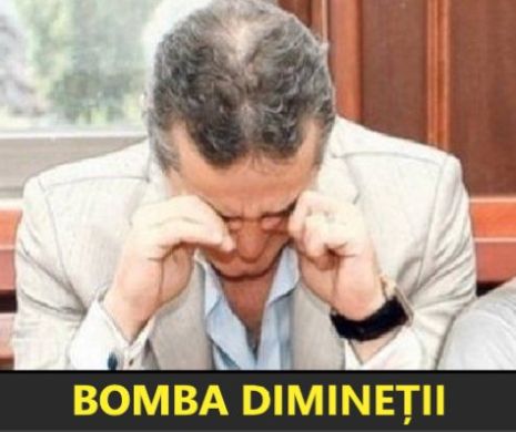 Becali este distrus? Datoriile de milioane de euro l-au ajuns din urmă. Patronul FCSB, pus la zid