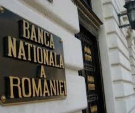 Anunț BNR în plină pandemie! Banca este pregătită