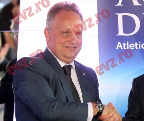 Bombă în sport! Mutare spectaculoasă pentru Anamaria Prodan