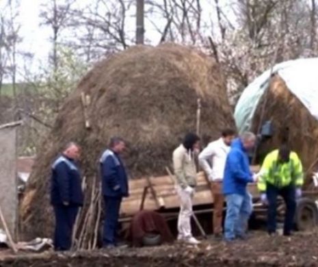 BOTOȘANI. O femeie și-a ars bebelușul imediat ce l-a născut