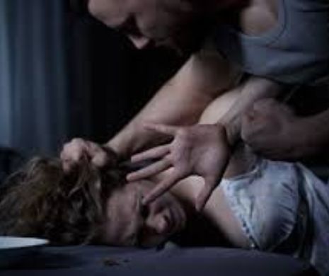 Brățări electronice pentru violența în familie