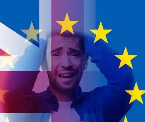 BREXIT. Efecte dezastruase pentru britanici. O treime dintre ei sunt afectați