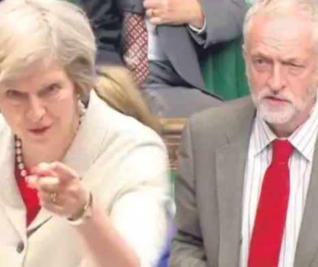 BREXIT. Epopeea ieșirii din UE continuă. Theresa May, cerere de ultimă oră