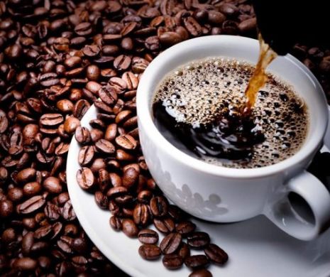 Când s-au îndrăgostit europenii de cafea. Unde au fost deschise primele cafenele