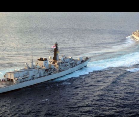 Când „ea” devine „el”. Scandal uriaș în Marea Britanie după ce un muzeu maritim a decis să redenumească navele britanice. „Va insulta generații de marinari”