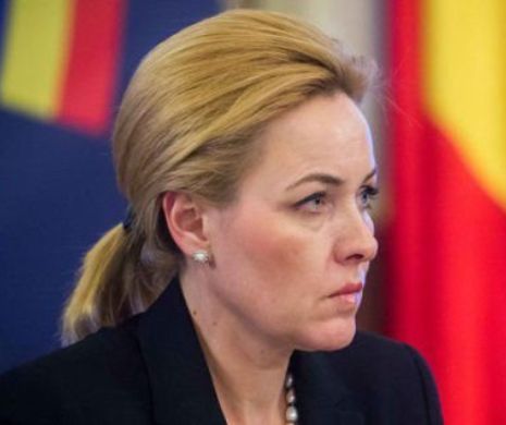 Carmen Dan despre dosarul 10 august: „Procurorii să caute vinovăţii pe baza probelor şi nu scuze"