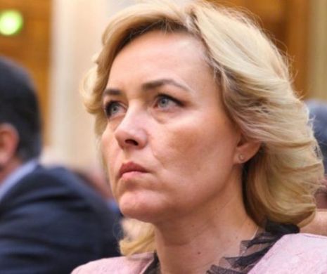 Carmen Dan, înregistrată fără să știe: „Sunt interesată să aflu cine a fost!”