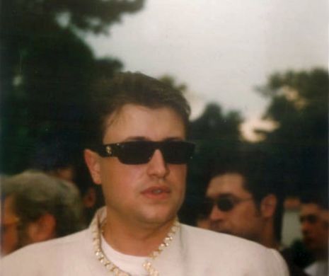 Cătălin Botezatu și dubioasele mistere ale vieții sale. POVESTEA UNEI FOTOGRAFII